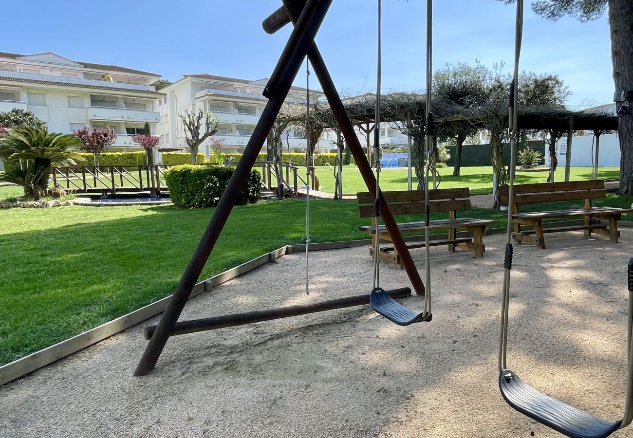 Apartment in Pals - GREEN MAR D 104