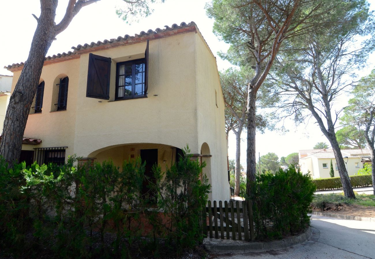 House in Estartit - BERNA, 2