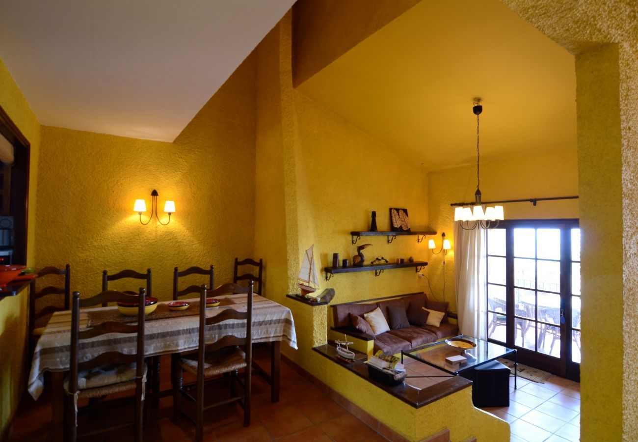 House in Estartit - BERNA, 2