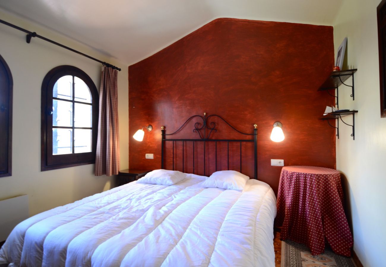 House in Estartit - BERNA, 2