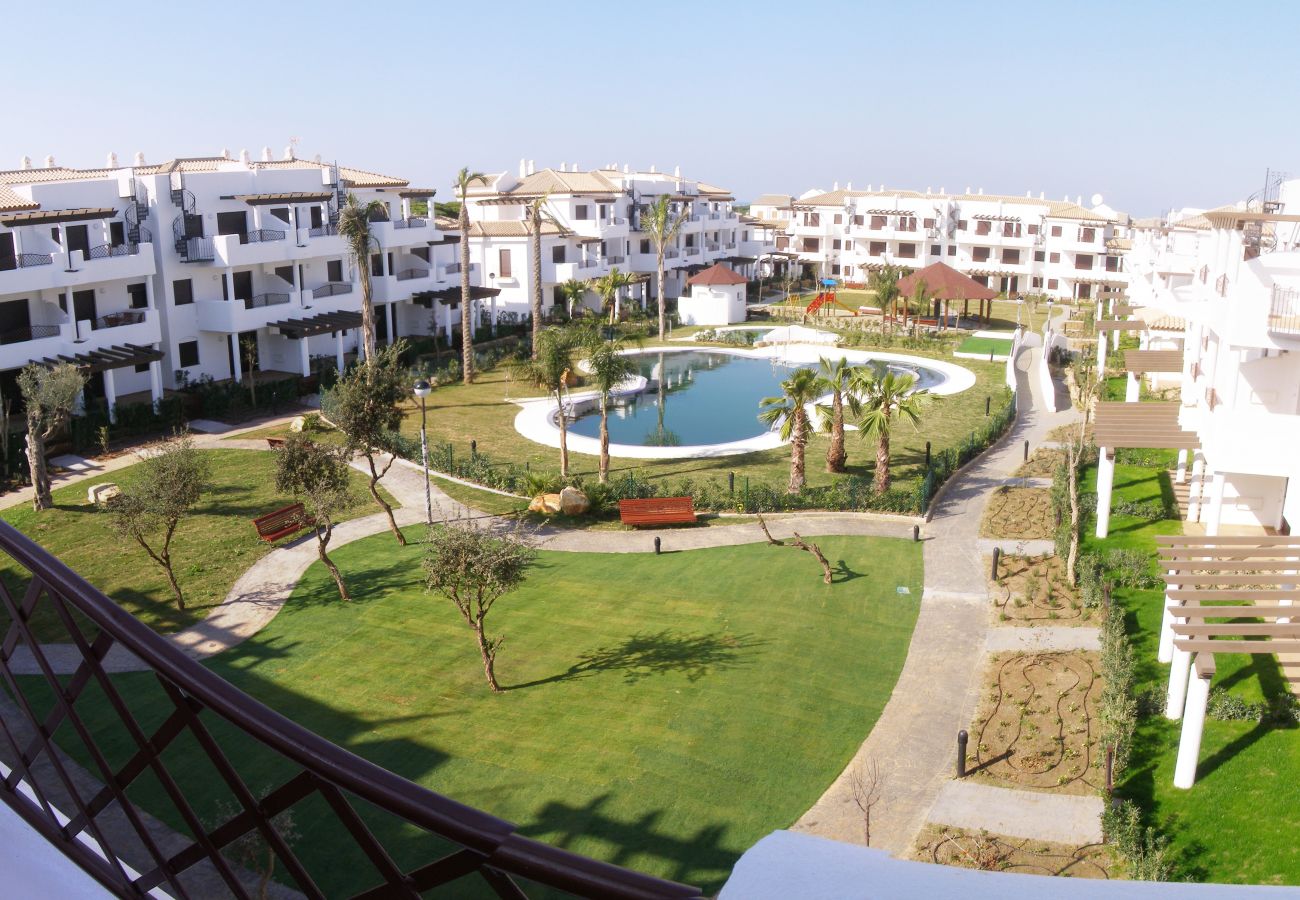 Apartment in Chiclana de la Frontera - R014 El Coto de Sancti Petri