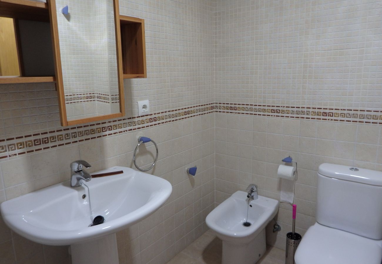 Apartment in Chiclana de la Frontera - R014 El Coto de Sancti Petri