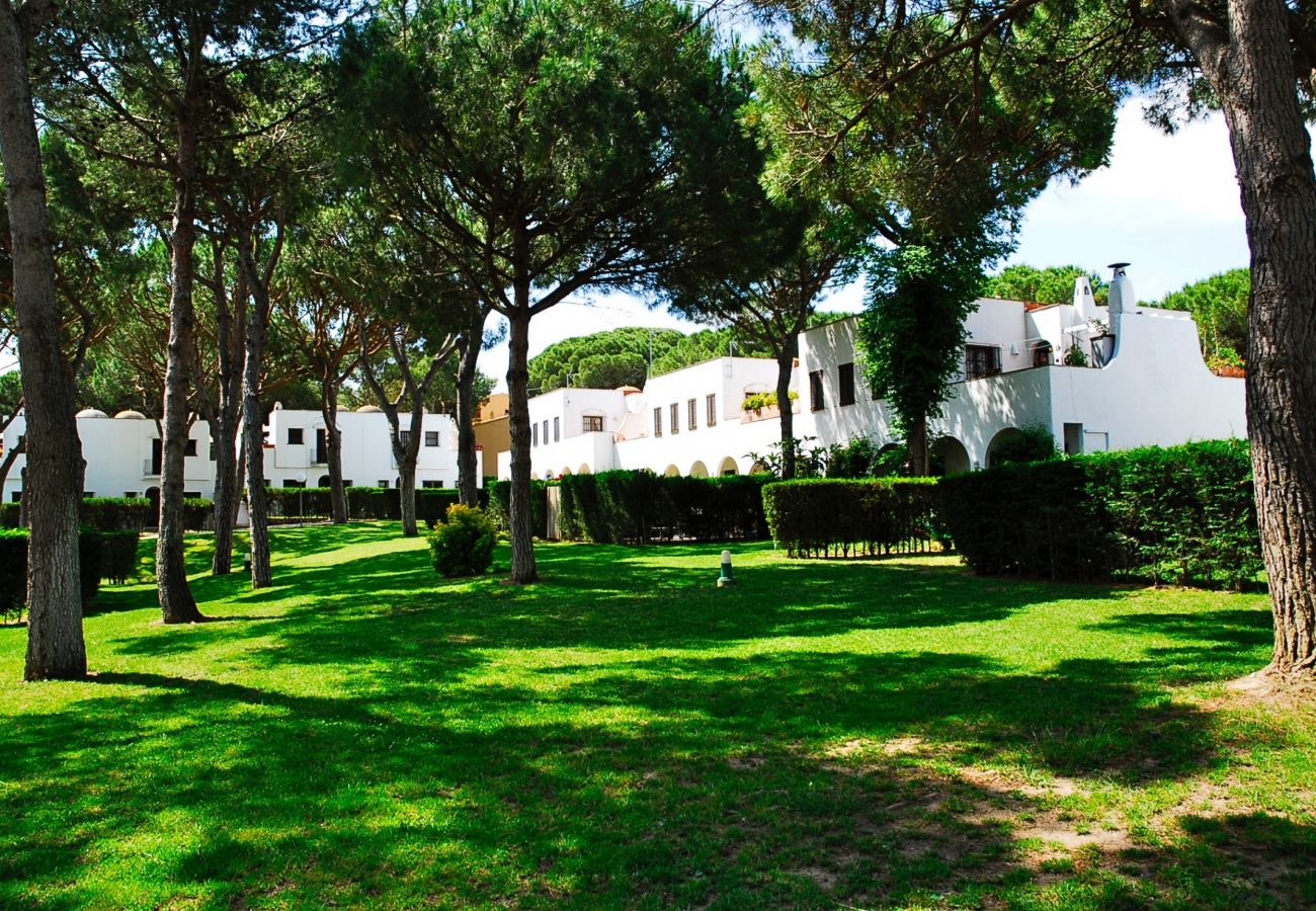 Townhouse in Pals - PIVERD GOLF 10