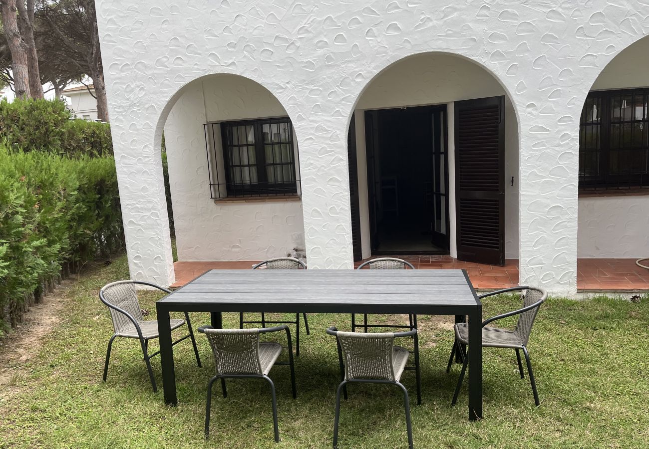 Terraced House in Pals - PIVERD GOLF 10
