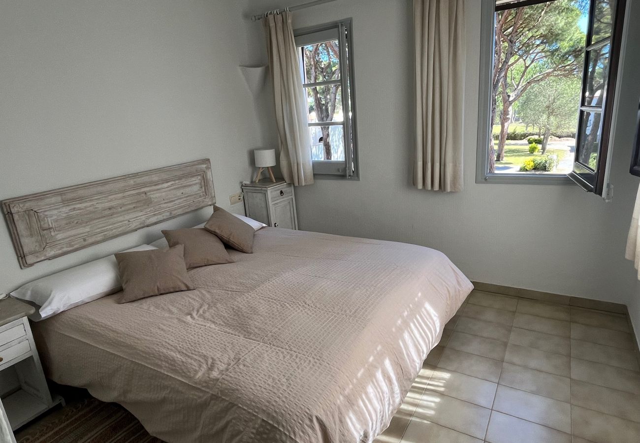 Terraced House in Pals - PIVERD GOLF 10
