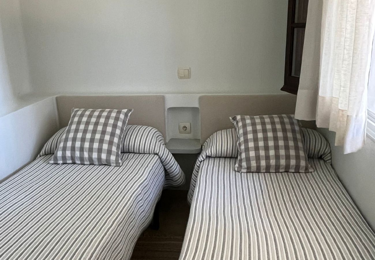 Terraced House in Pals - PIVERD GOLF 10