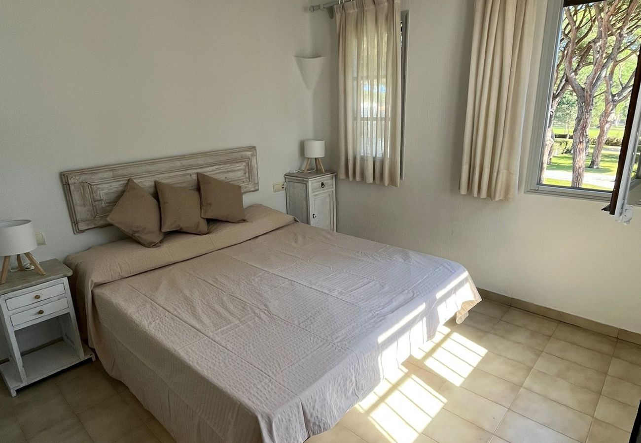 Terraced House in Pals - PIVERD GOLF 10