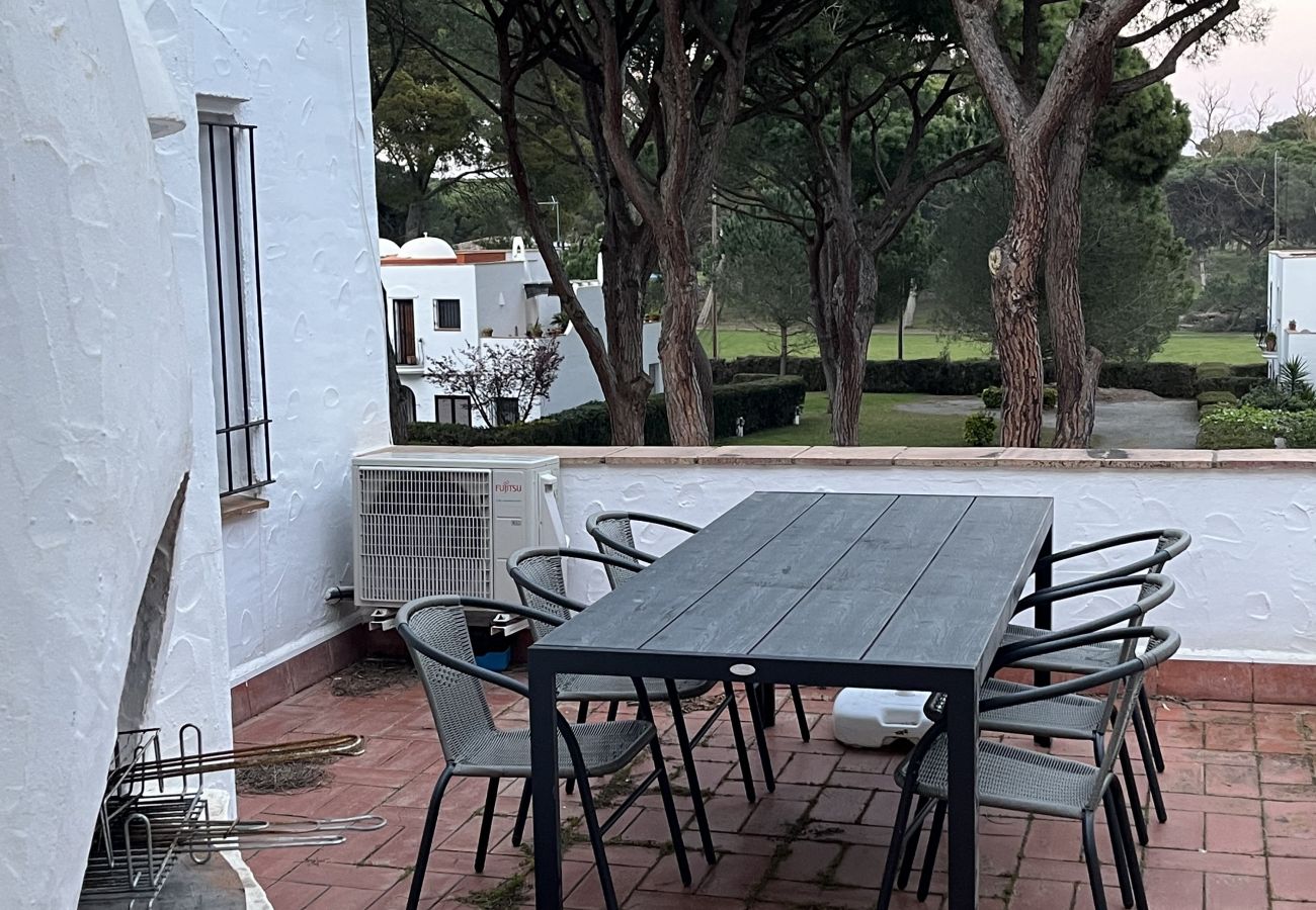 Terraced House in Pals - PIVERD GOLF 10
