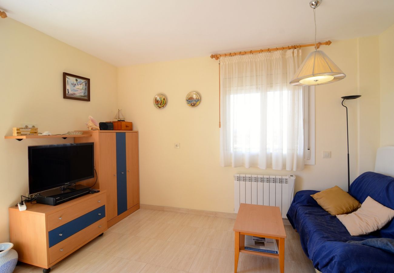 Apartment in Estartit - ARGONAVIS 235