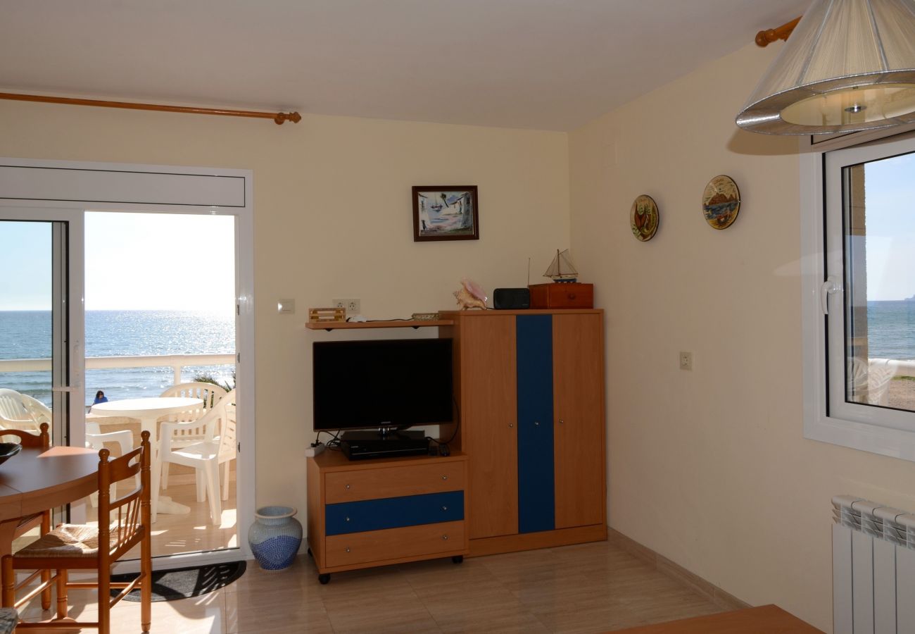 Apartment in Estartit - ARGONAVIS 235