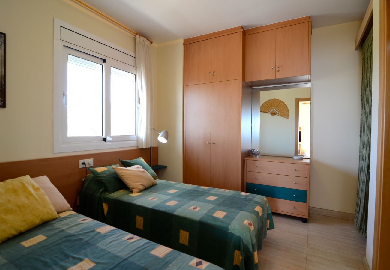 Apartment in Estartit - ARGONAVIS 235