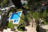 Apartment in Benidorm - EDEN PARK 5A (5 personas) Apartment in Benidorm - EDEN PARK 5A (5 personas)