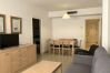 Apartment in L'Escala - MESTRAL 1.1