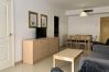 Apartment in L'Escala - MESTRAL 1.1