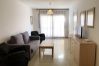 Apartment in L'Escala - MESTRAL 1.1