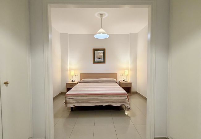 Apartment in L'Escala - MESTRAL 1.4