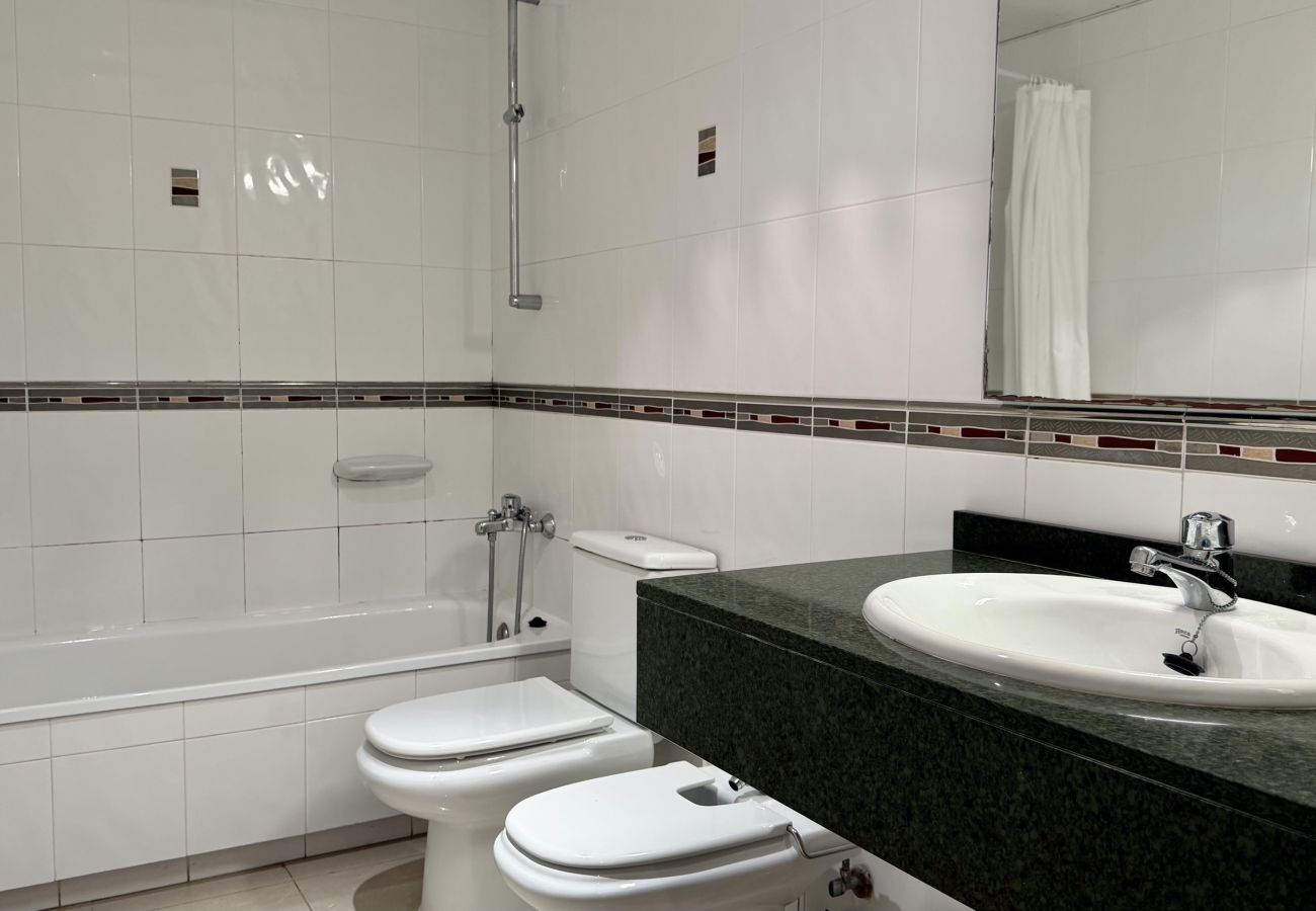 Apartment in L'Escala - MESTRAL 1.4