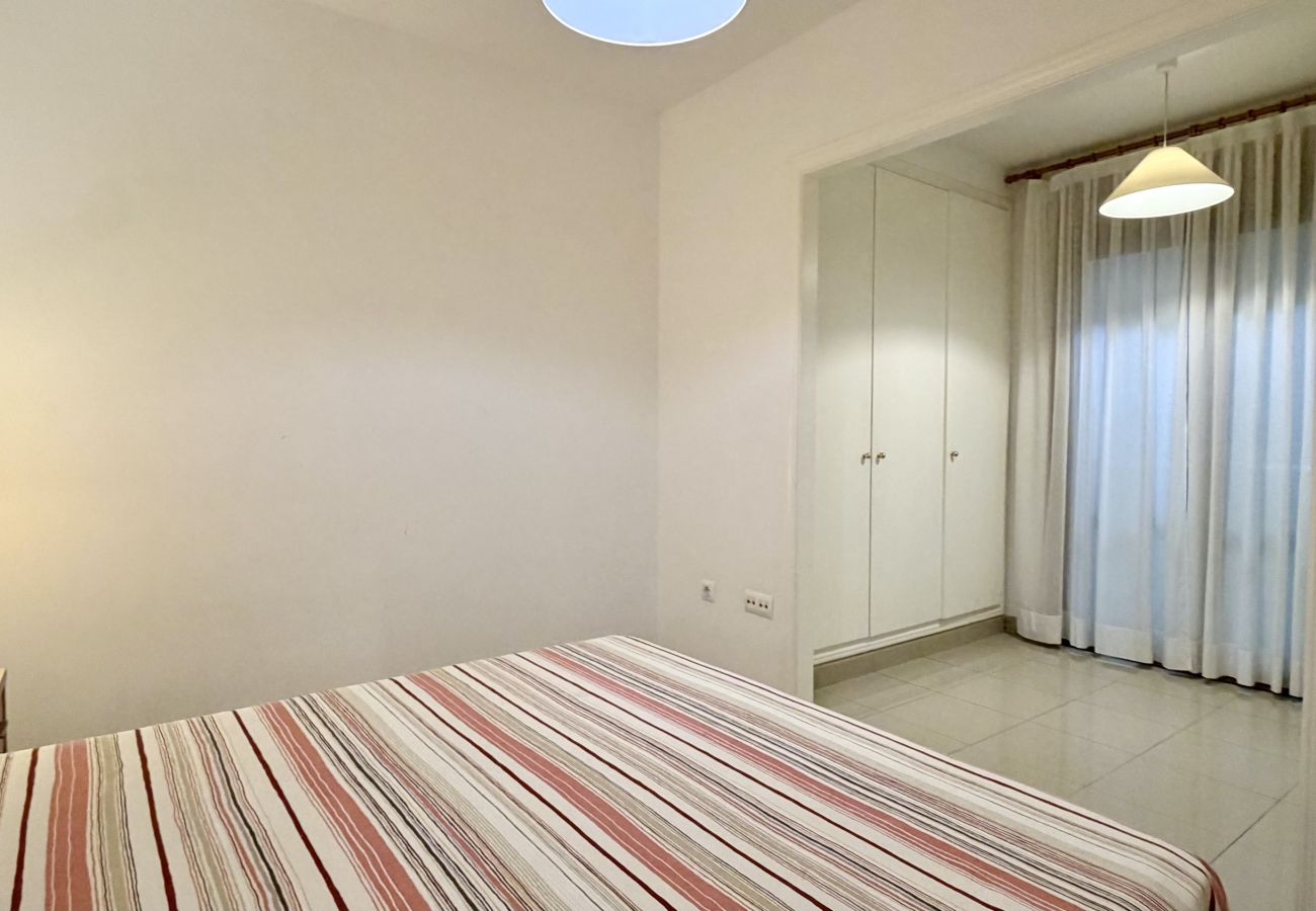 Apartment in L'Escala - MESTRAL 1.4