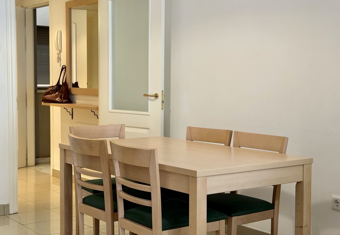 Apartment in L'Escala - MESTRAL 1.4