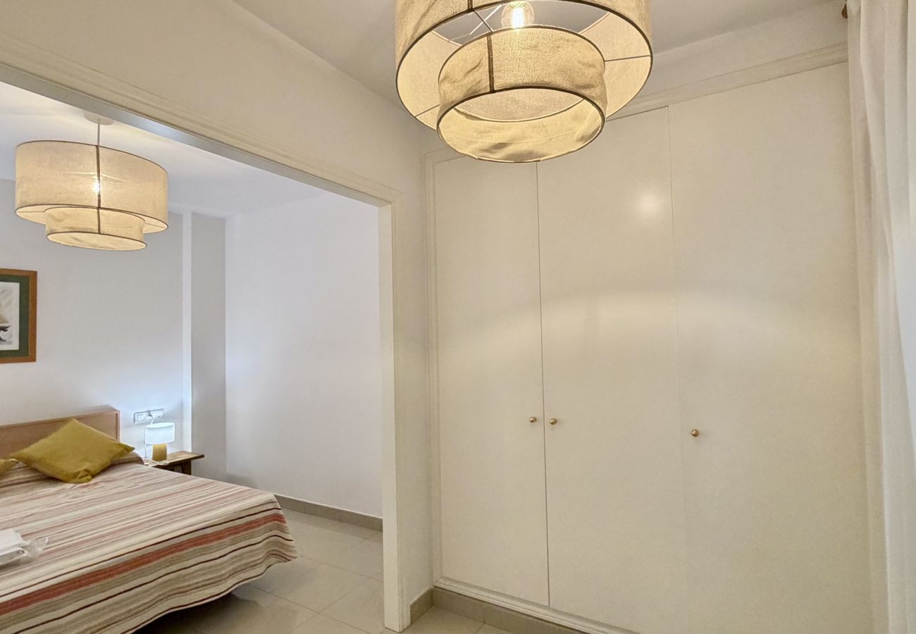 Apartment in L'Escala - MESTRAL 1.4