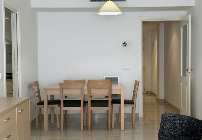 Apartment in L'Escala - MESTRAL 2.2