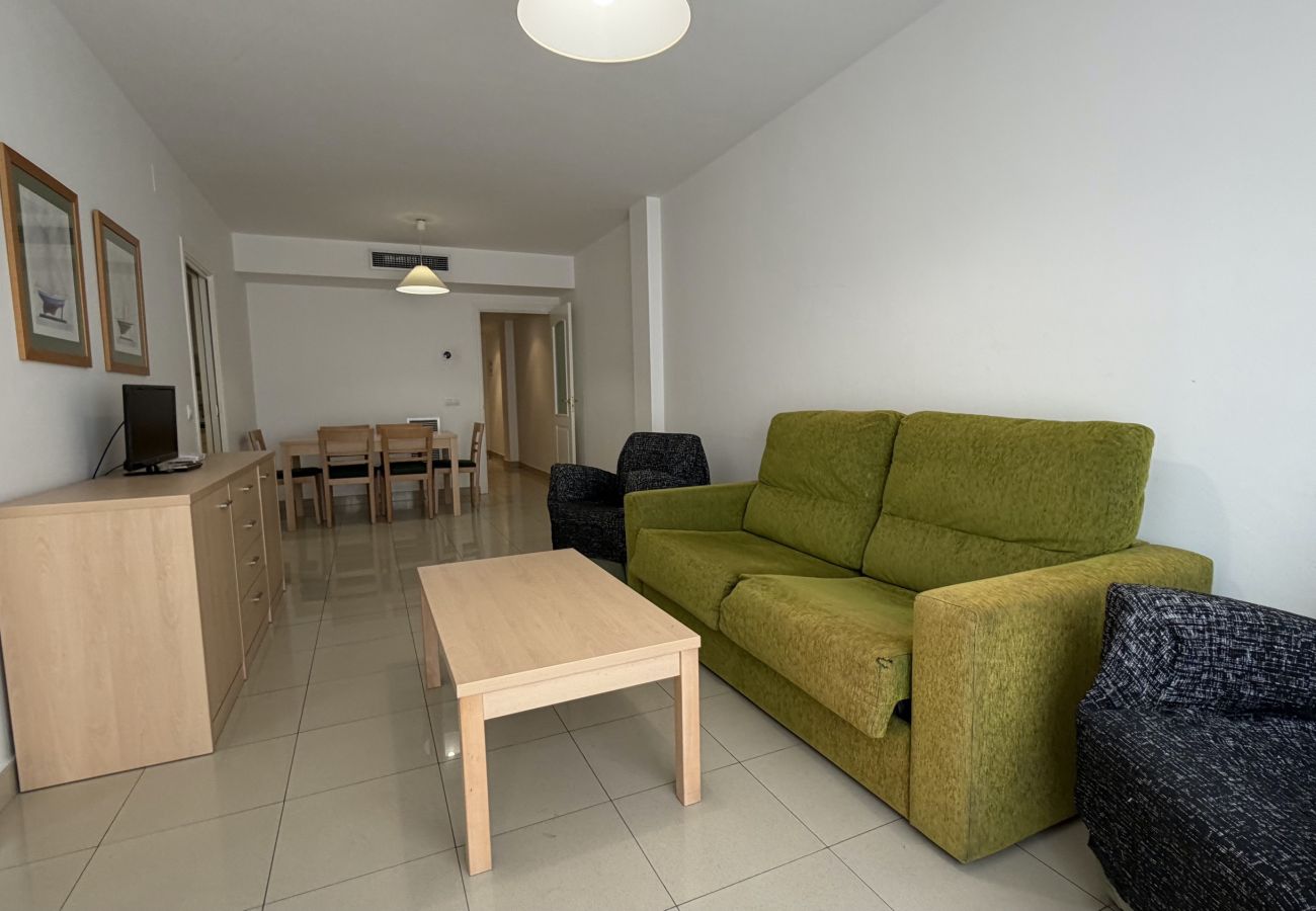 Apartment in L'Escala - MESTRAL 2.2