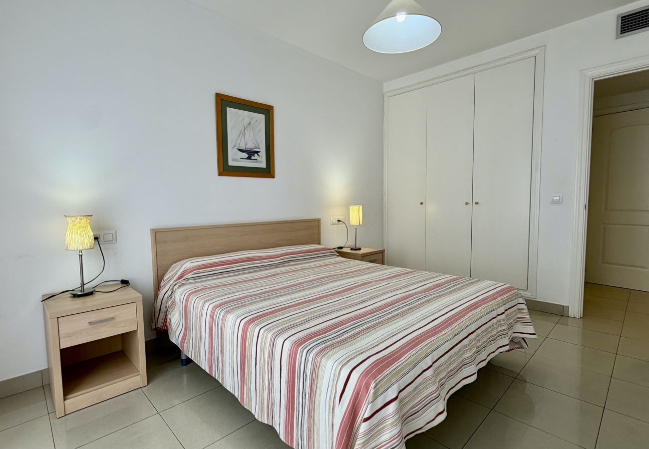 Apartment in L'Escala - MESTRAL 2.5