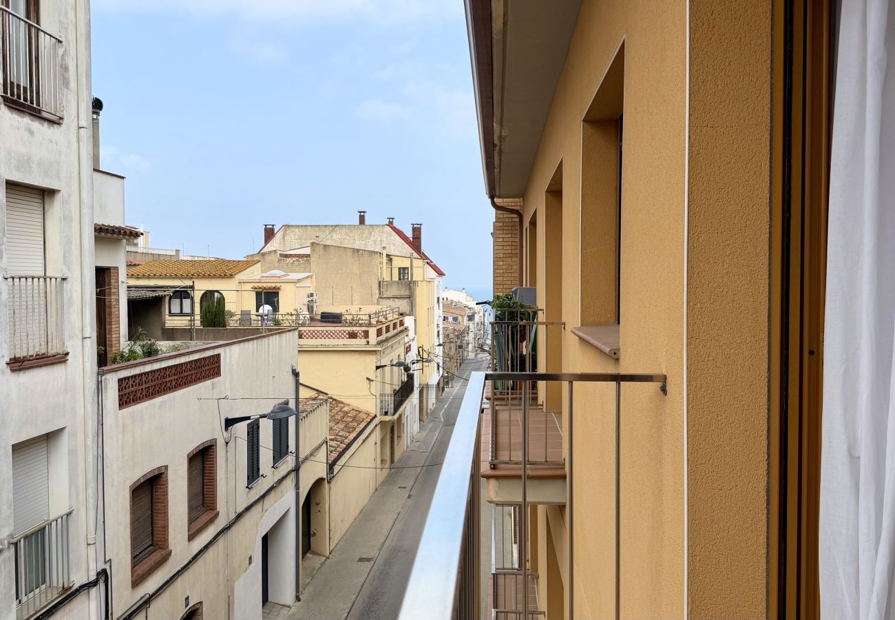 Apartment in L'Escala - MESTRAL 2.5