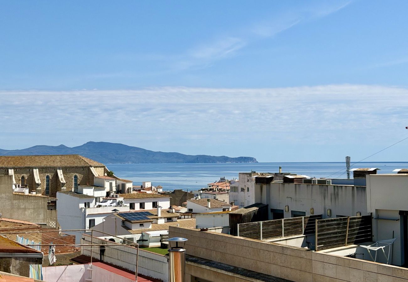 Apartment in L'Escala - MESTRAL 2.5