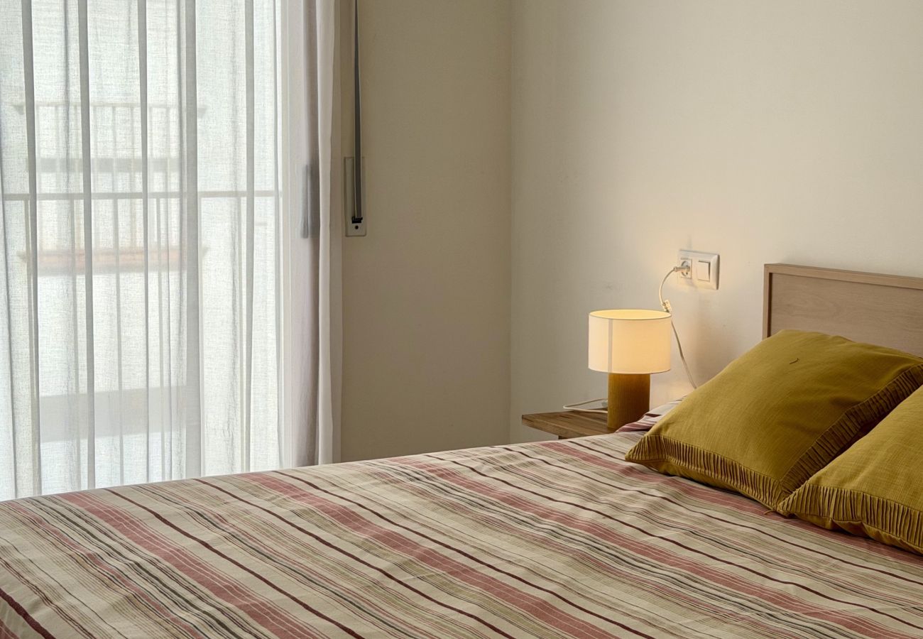 Apartment in L'Escala - MESTRAL 2.5