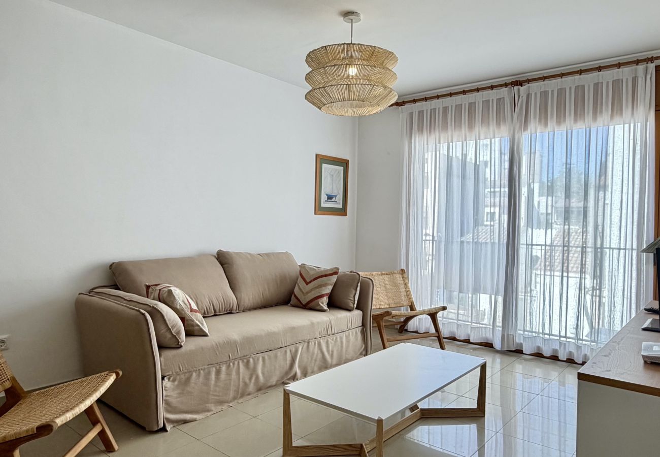 Apartment in L'Escala - MESTRAL 2.5