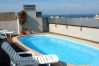 Apartment in L'Escala - MESTRAL 2.5 Apartment in L'Escala - MESTRAL 2.5