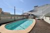 Apartment in L'Escala - MESTRAL 2.5