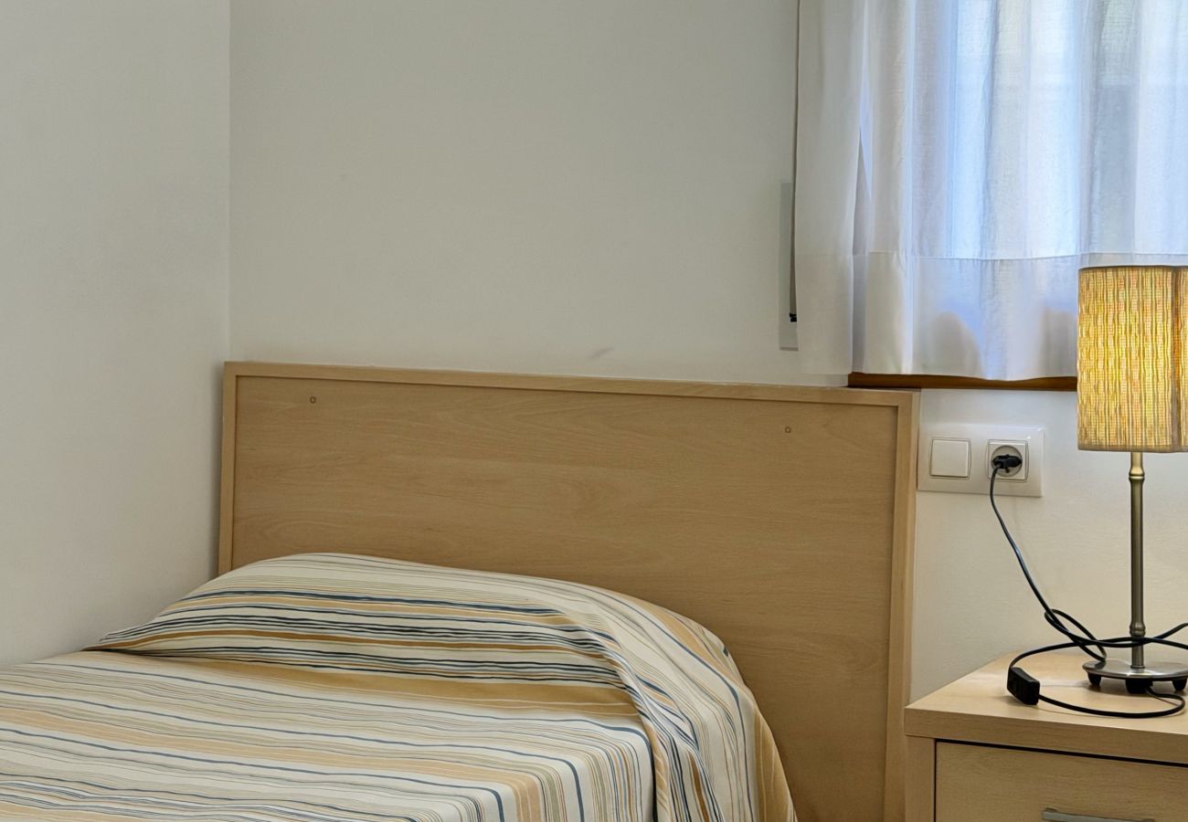 Apartment in L'Escala - MESTRAL BX-3