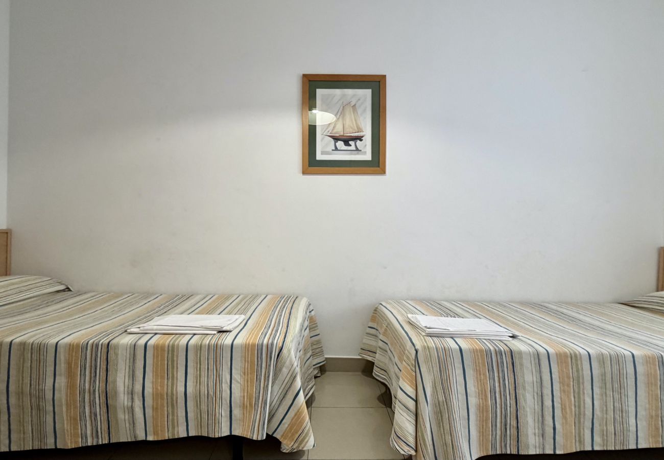 Apartment in L'Escala - MESTRAL BX-3