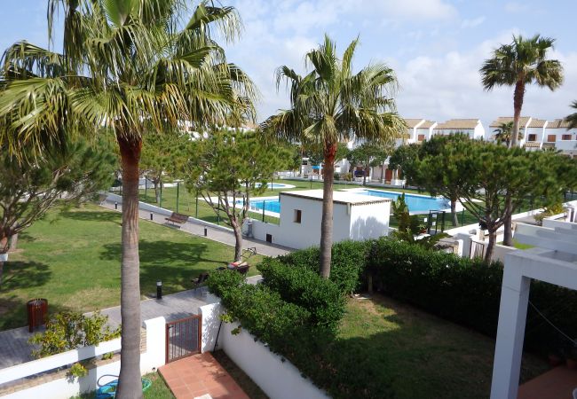 Chiclana de la Frontera - Apartment