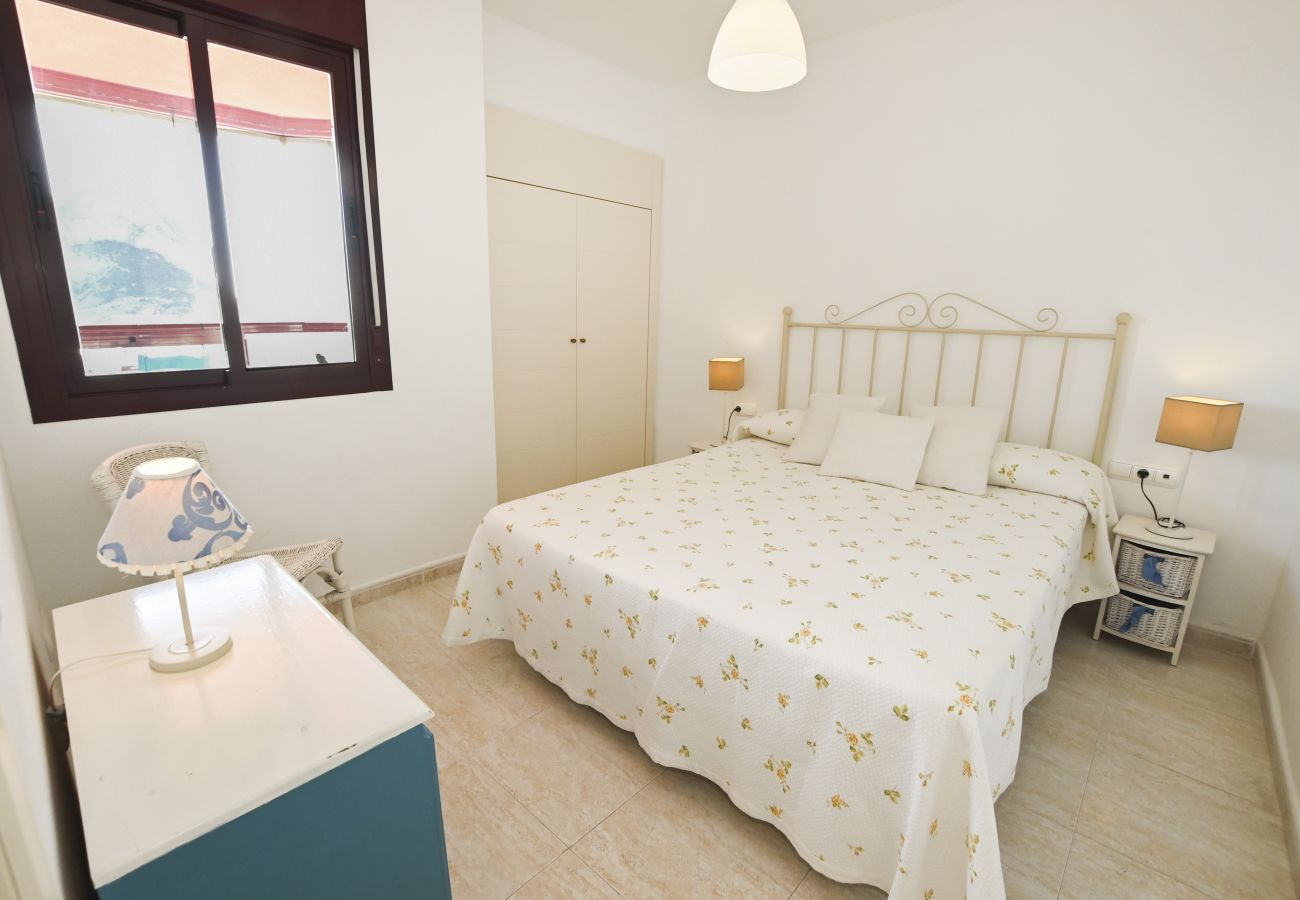 Apartment in Calpe / Calp - A54 CORAL BEACH 2 15C