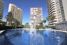 Apartment in Calpe - A54 CORAL BEACH 2 15C