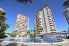 Apartment in Calpe - A54 CORAL BEACH 2 15C