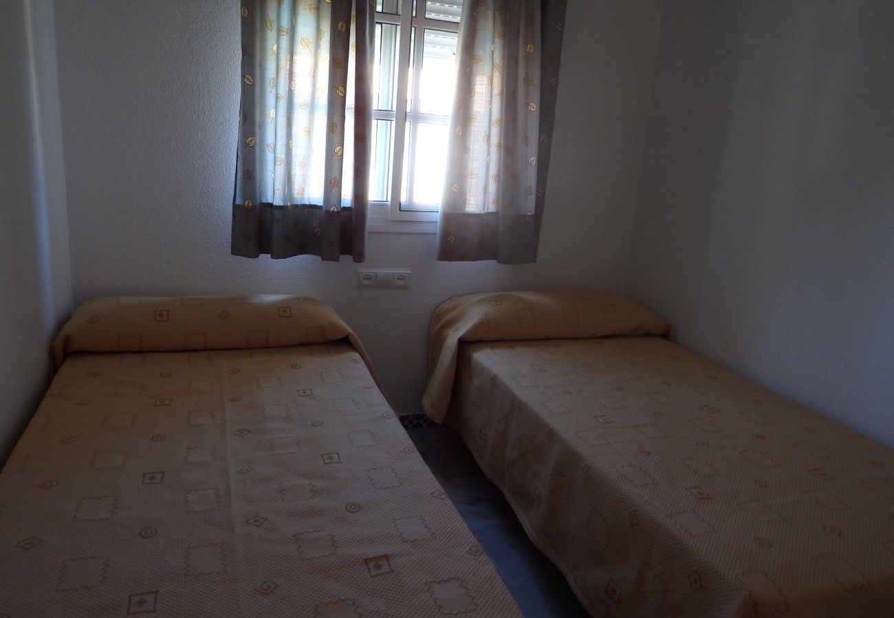 House in Chiclana de la Frontera - R408 Villa en Los Pinos