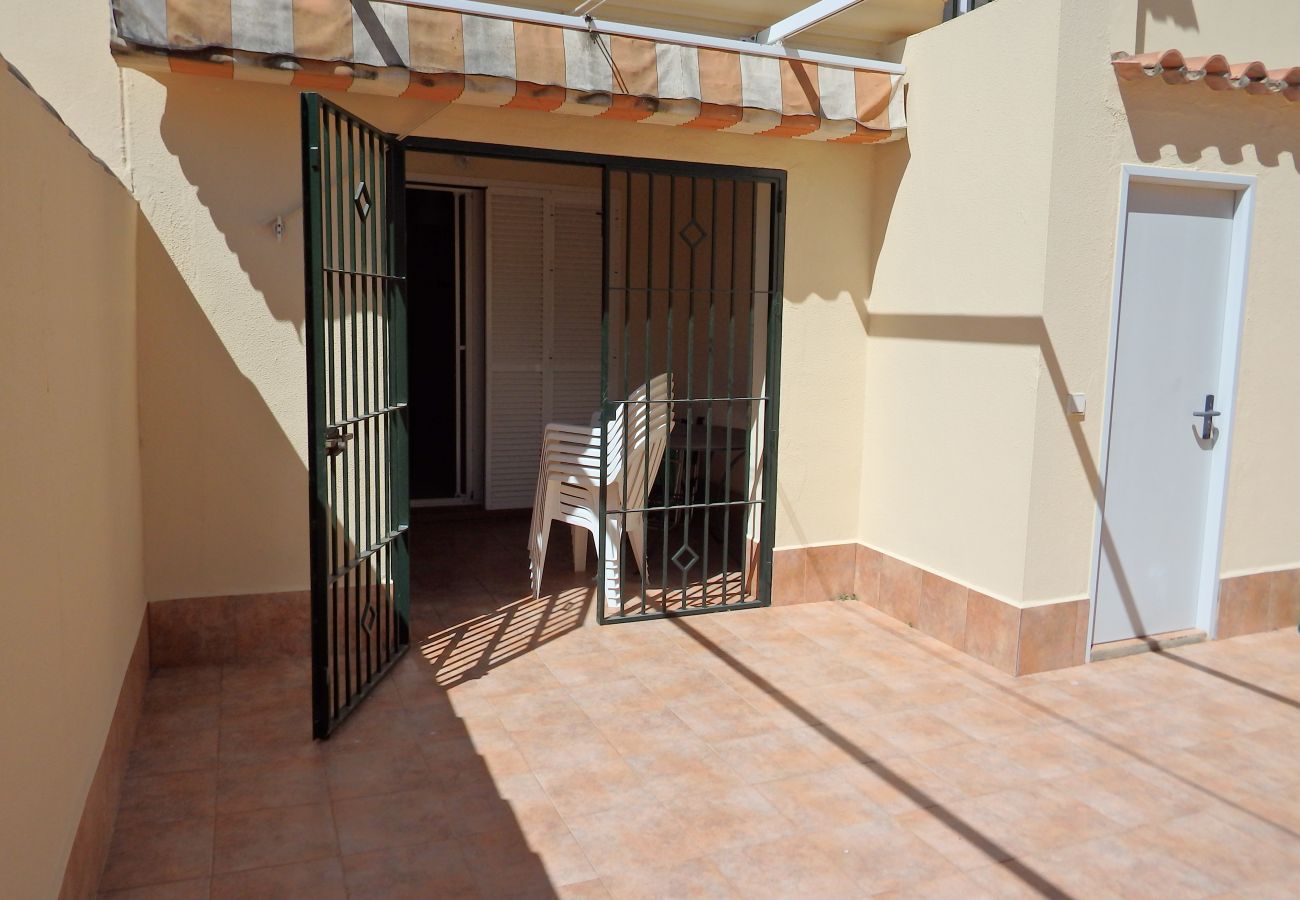 House in Chiclana de la Frontera - R408 Villa en Los Pinos