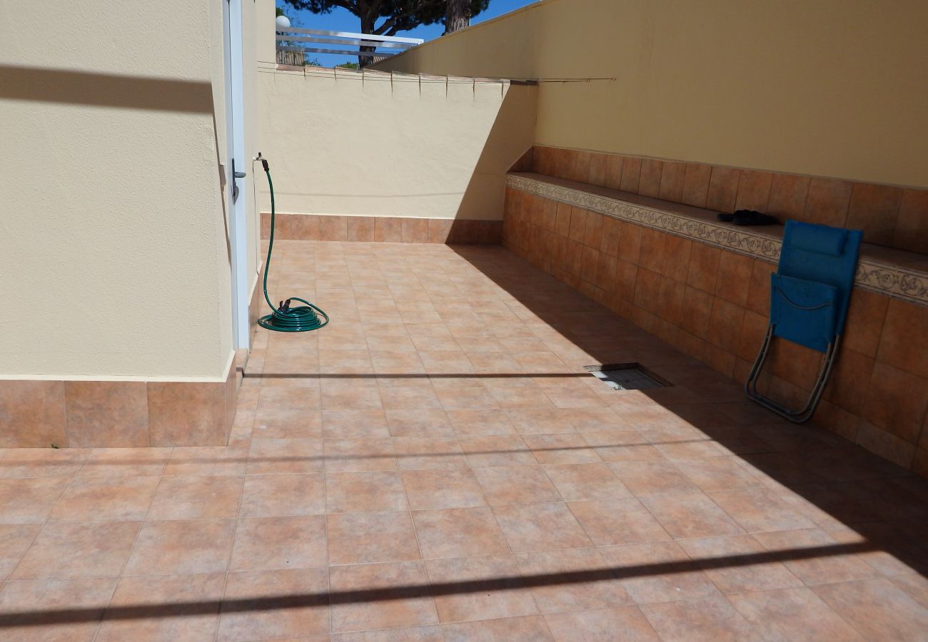 House in Chiclana de la Frontera - R408 Villa en Los Pinos