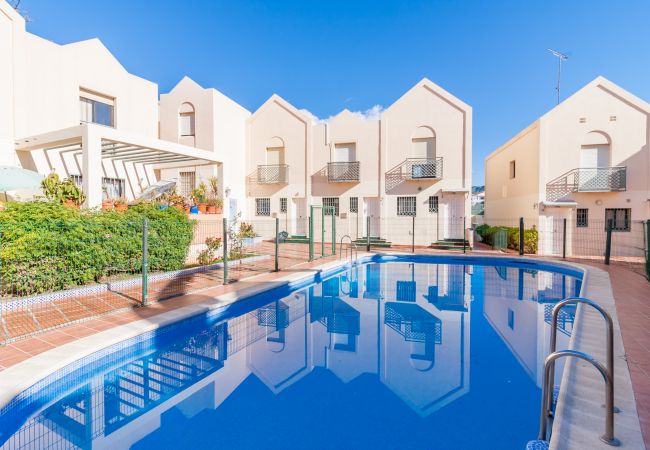 Nerja - House