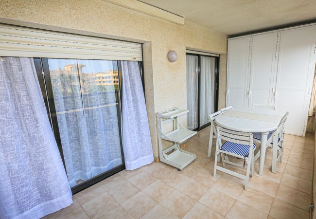 Apartment in Cambrils - Regata 507