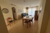 Apartment in Denia - PUERTA DEL PALMAR B-6 Apartment in Denia - PUERTA DEL PALMAR B-6