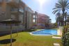 Apartment in Denia - PUERTA DEL PALMAR B-6 Apartment in Denia - PUERTA DEL PALMAR B-6