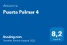 Apartment in Denia - PUERTA DEL PALMAR B-6 Apartment in Denia - PUERTA DEL PALMAR B-6