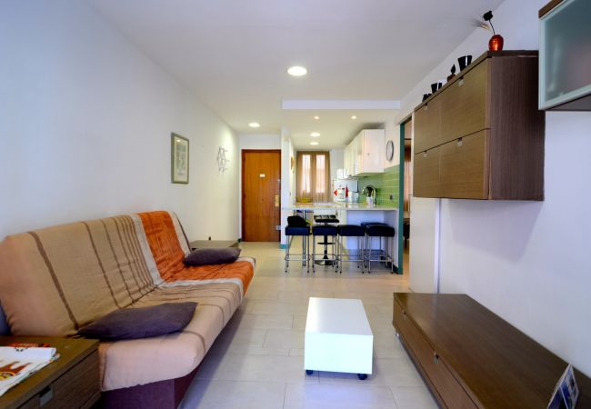 Apartment in Estartit - ROCAMAURA I B 4-4