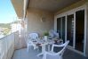 Apartment in Estartit - ROCAMAURA I B 4-4 Apartment in Estartit - ROCAMAURA I B 4-4