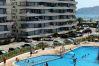 Apartment in Estartit - ROCAMAURA I B 4-4 Apartment in Estartit - ROCAMAURA I B 4-4